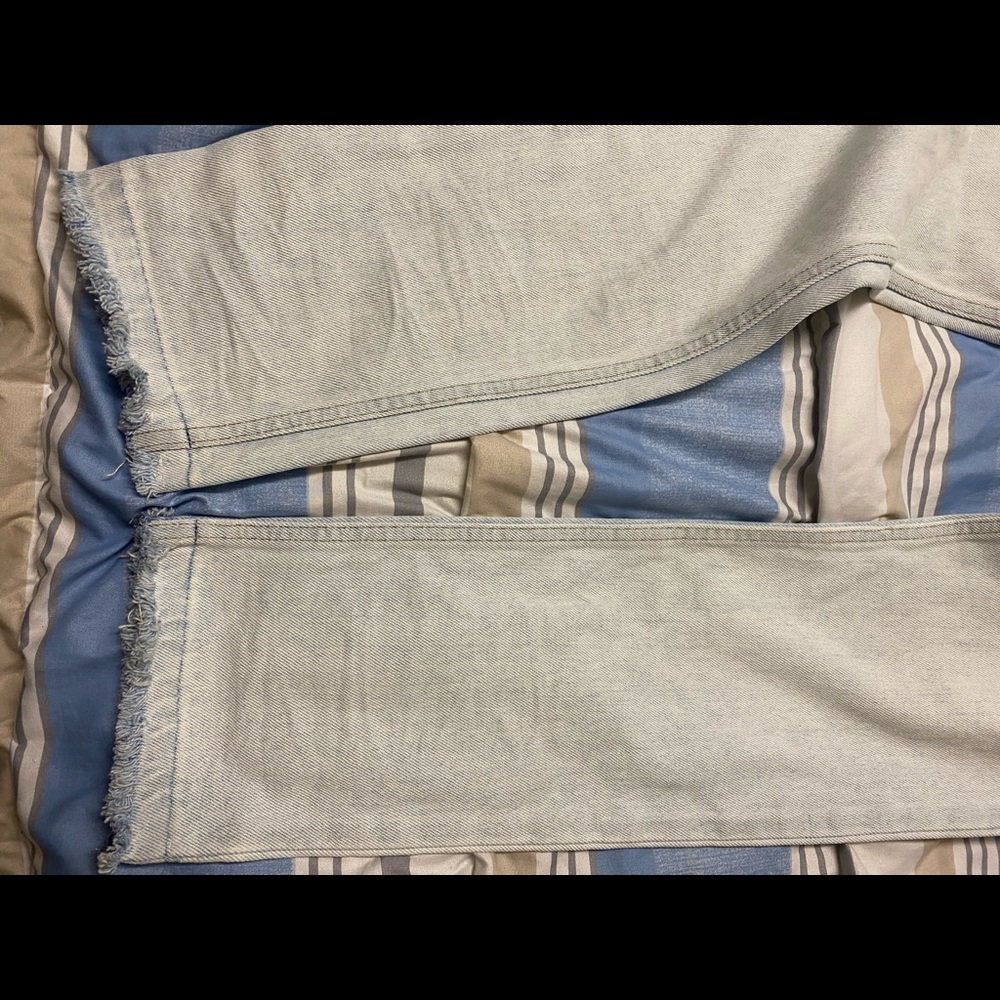 Urban outfitters jeans